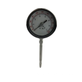 High Temperature Differential Pressure Transmitter